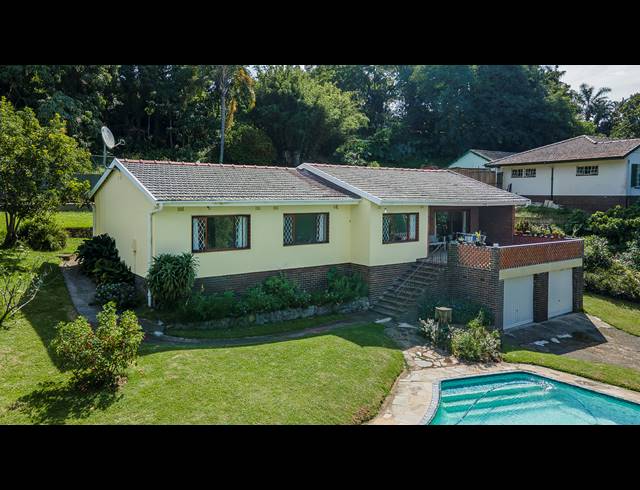 4 BEDROOM HOUSE FOR SALE IN WESTVILLE